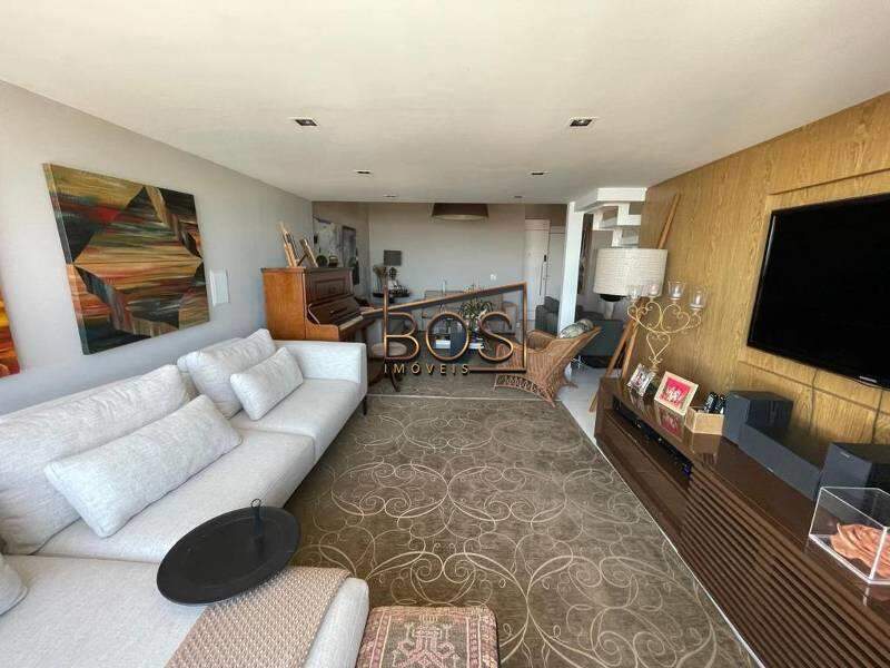 Apartamento, 4 quartos, 230 m² - Foto 7