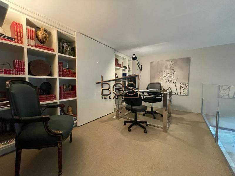 Apartamento, 4 quartos, 230 m² - Foto 11