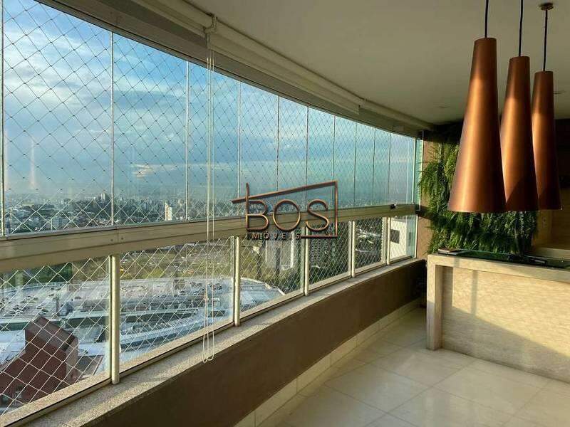 Apartamento, 4 quartos, 230 m² - Foto 6