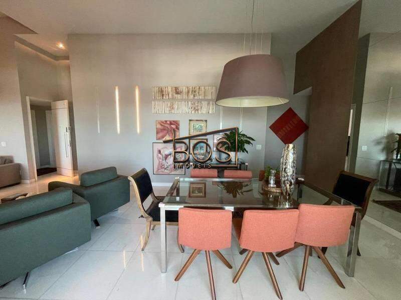 Apartamento, 4 quartos, 230 m² - Foto 8