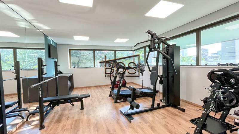 Cobertura, 3 quartos, 163 m² - Foto 25