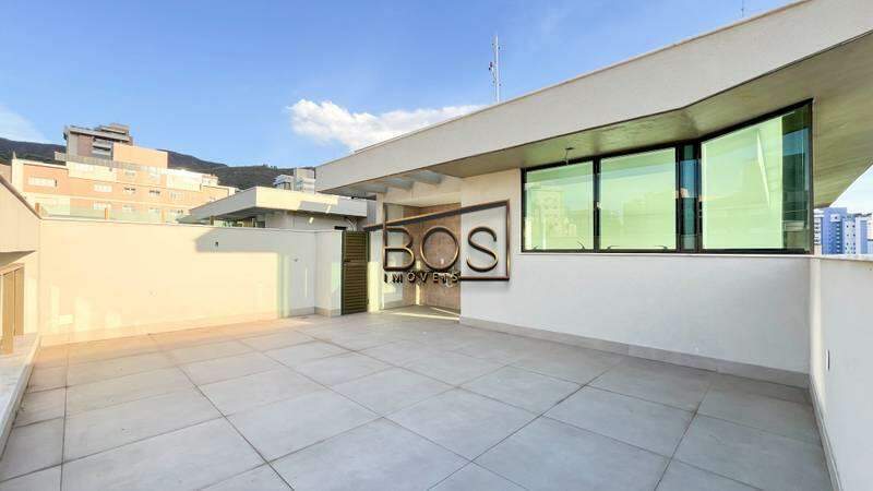 Cobertura, 3 quartos, 163 m² - Foto 1