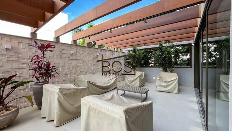 Apartamento, 3 quartos, 80 m² - Foto 15