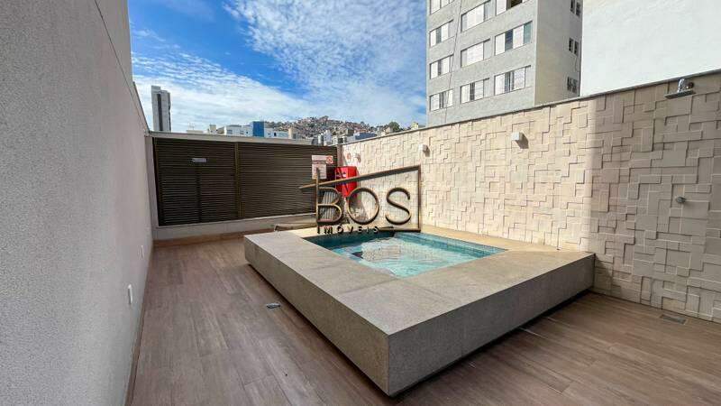 Apartamento, 3 quartos, 80 m² - Foto 1