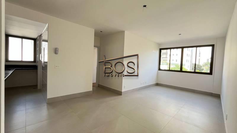 Apartamento, 3 quartos, 80 m² - Foto 2