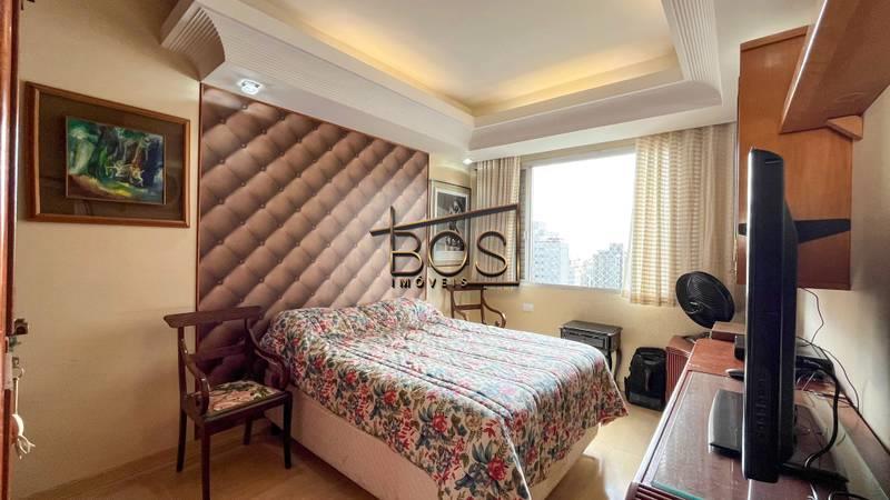 Apartamento, 4 quartos, 200 m² - Foto 19