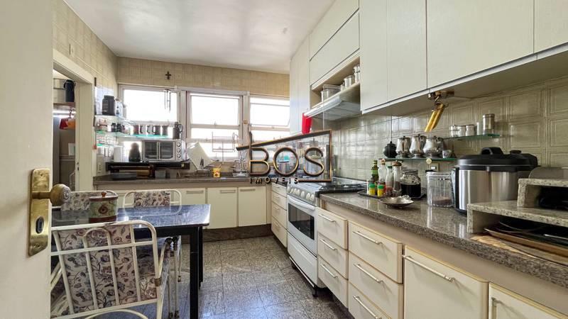 Apartamento, 4 quartos, 200 m² - Foto 8