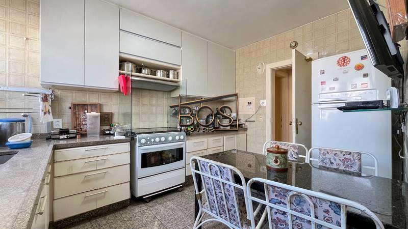 Apartamento, 4 quartos, 200 m² - Foto 9