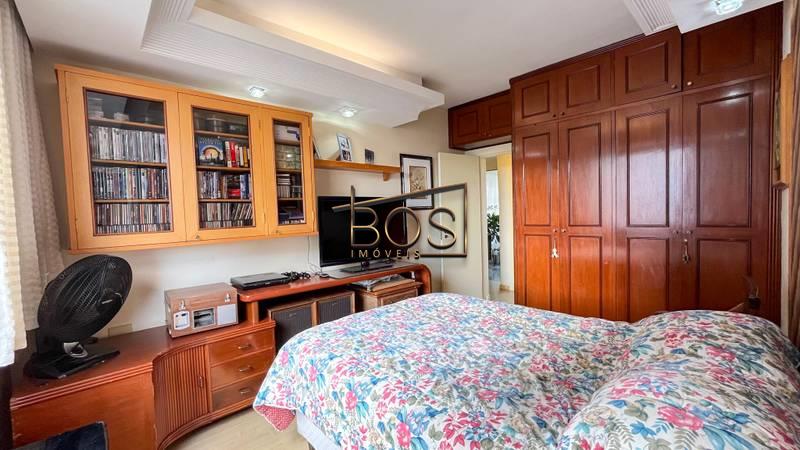 Apartamento, 4 quartos, 200 m² - Foto 14