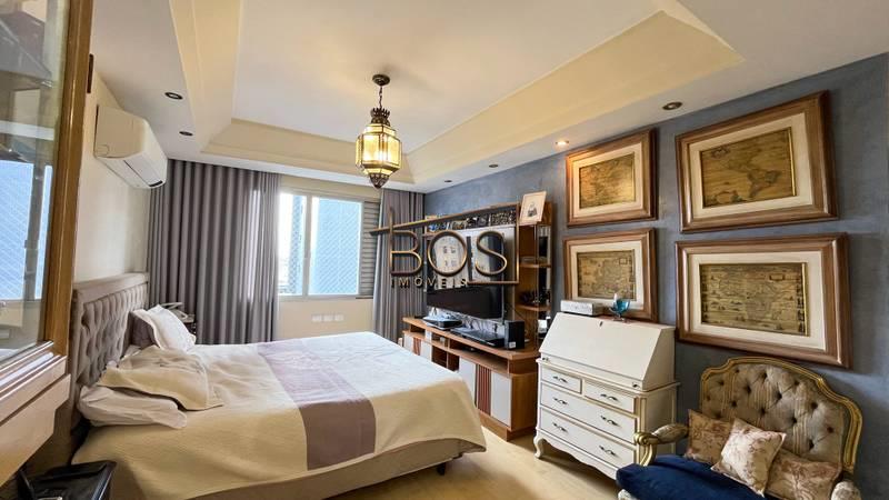 Apartamento, 4 quartos, 200 m² - Foto 21