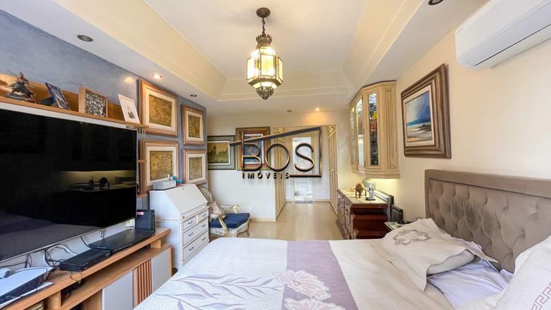 Apartamento, 4 quartos, 200 m² - Foto 5