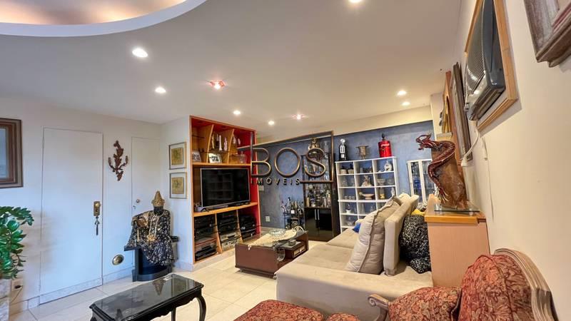 Apartamento, 4 quartos, 200 m² - Foto 6