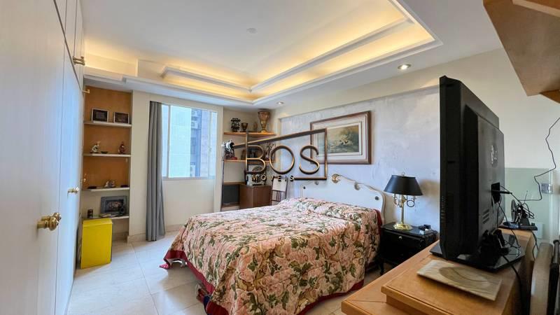 Apartamento, 4 quartos, 200 m² - Foto 18