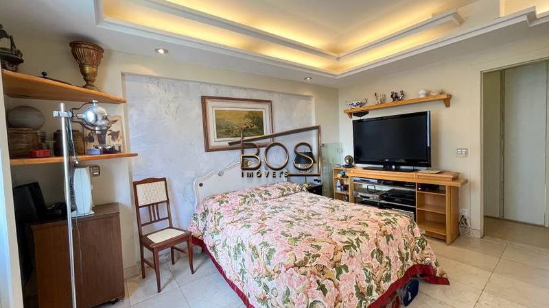 Apartamento, 4 quartos, 200 m² - Foto 11