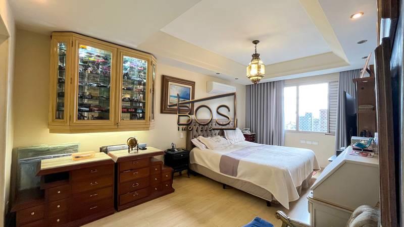 Apartamento, 4 quartos, 200 m² - Foto 20