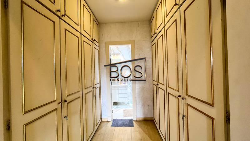 Apartamento, 4 quartos, 200 m² - Foto 15