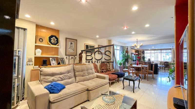 Apartamento, 4 quartos, 200 m² - Foto 7