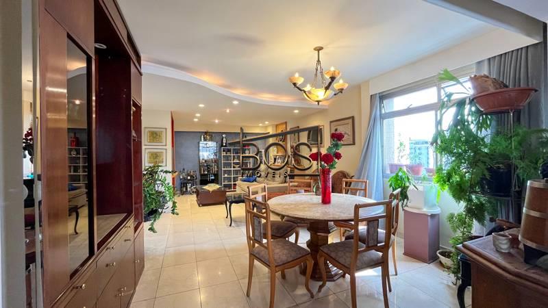 Apartamento, 4 quartos, 200 m² - Foto 3