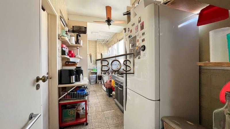 Apartamento, 4 quartos, 200 m² - Foto 10