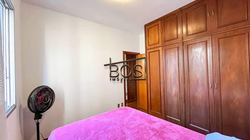 Apartamento, 4 quartos, 118 m² - Foto 11