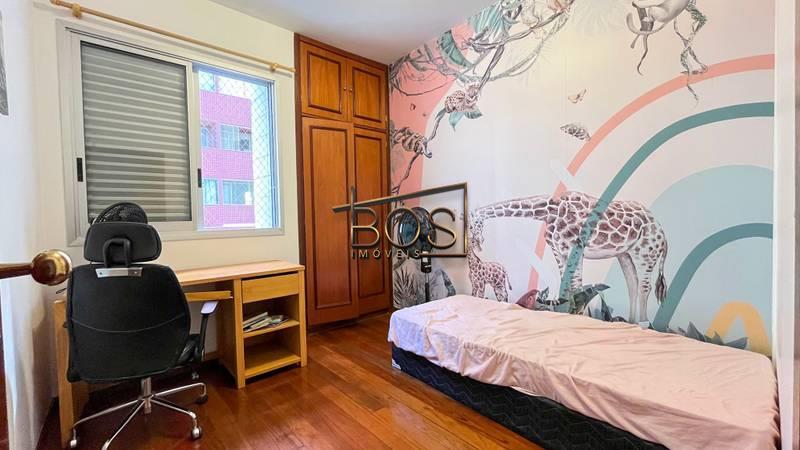 Apartamento, 4 quartos, 118 m² - Foto 21