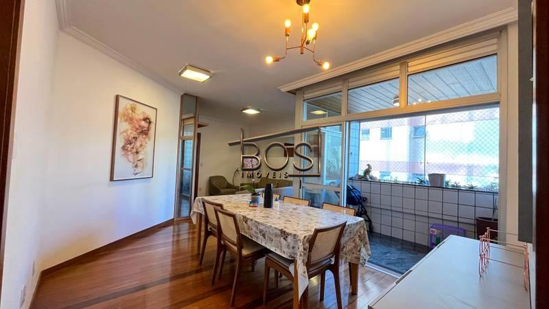 Apartamento, 4 quartos, 118 m² - Foto 2