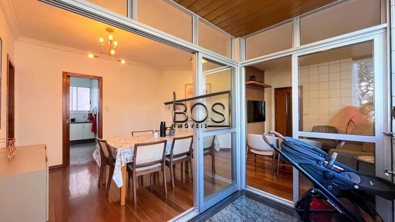 Apartamento, 4 quartos, 118 m² - Foto 3