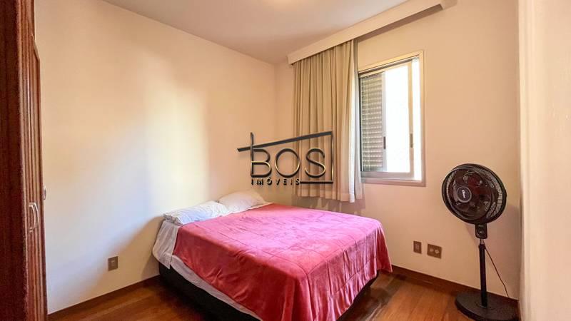 Apartamento, 4 quartos, 118 m² - Foto 9
