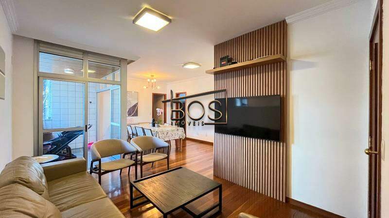 Apartamento, 4 quartos, 118 m² - Foto 1