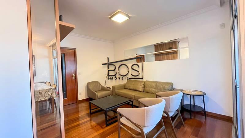 Apartamento, 4 quartos, 118 m² - Foto 4