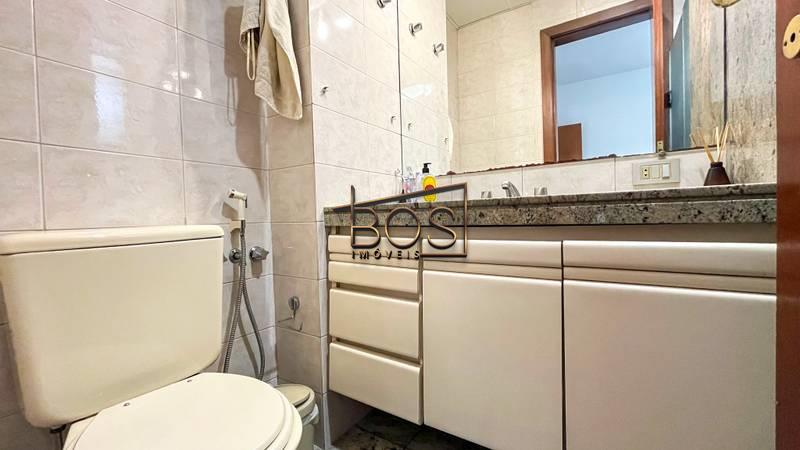 Apartamento, 4 quartos, 118 m² - Foto 12