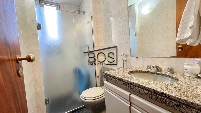 Apartamento, 4 quartos, 118 m² - Foto 13