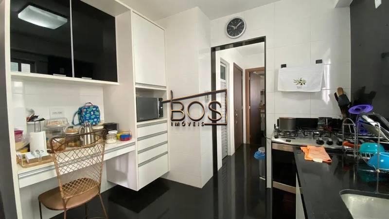 Apartamento, 4 quartos, 200 m² - Foto 11