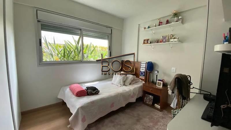 Apartamento, 4 quartos, 200 m² - Foto 15