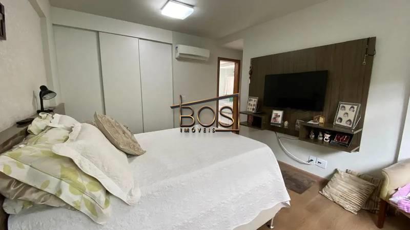 Apartamento, 4 quartos, 200 m² - Foto 19