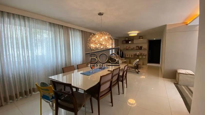 Apartamento, 4 quartos, 200 m² - Foto 2