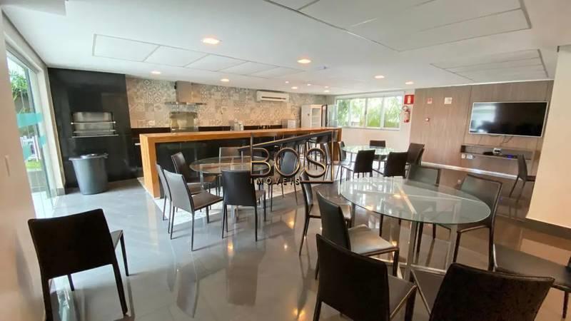 Apartamento, 4 quartos, 200 m² - Foto 5