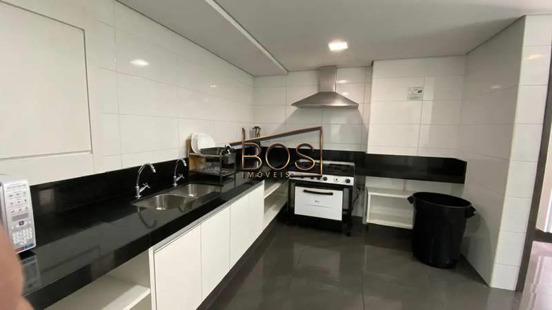 Apartamento, 4 quartos, 200 m² - Foto 9