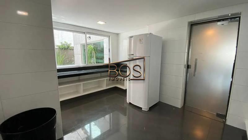 Apartamento, 4 quartos, 200 m² - Foto 23