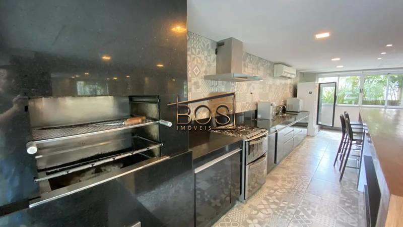 Apartamento, 4 quartos, 200 m² - Foto 21