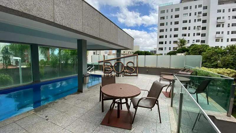 Apartamento, 4 quartos, 200 m² - Foto 1