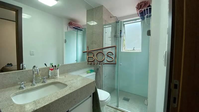 Apartamento, 4 quartos, 200 m² - Foto 17