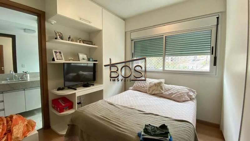 Apartamento, 4 quartos, 200 m² - Foto 16