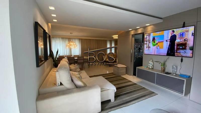 Apartamento, 4 quartos, 200 m² - Foto 7