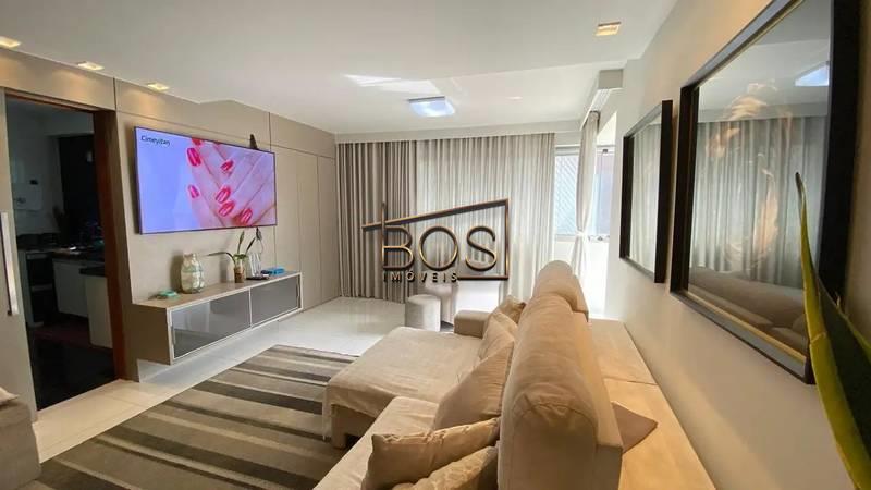 Apartamento, 4 quartos, 200 m² - Foto 6