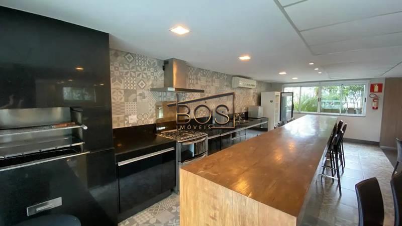 Apartamento, 4 quartos, 200 m² - Foto 22