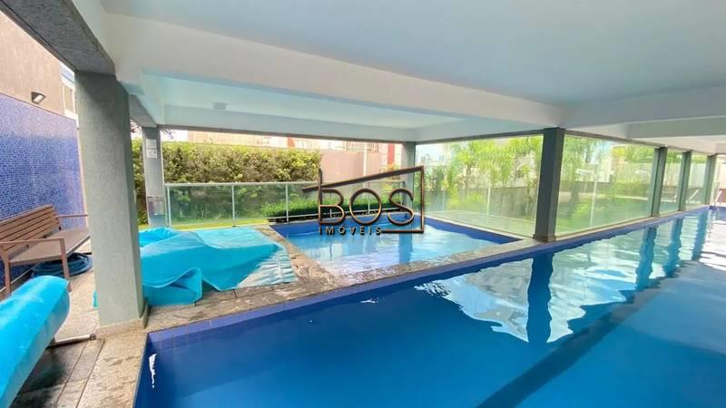 Apartamento, 4 quartos, 200 m² - Foto 25