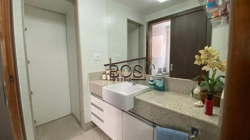 Apartamento, 4 quartos, 200 m² - Foto 20