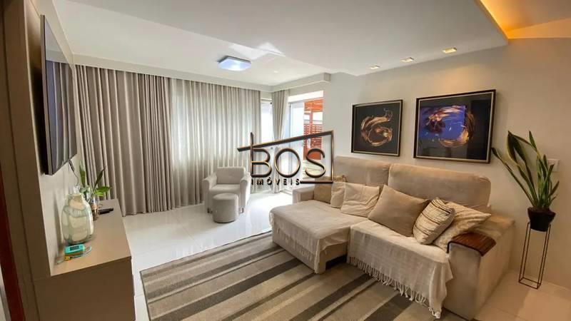 Apartamento, 4 quartos, 200 m² - Foto 13