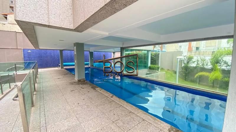 Apartamento, 4 quartos, 200 m² - Foto 24